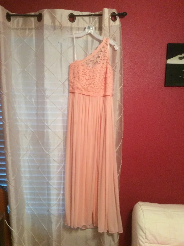Buy More, Save More David's Bridal F17063
