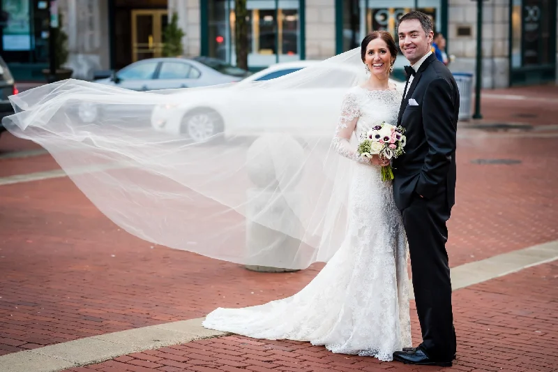 Extra Savings Allure Bridals