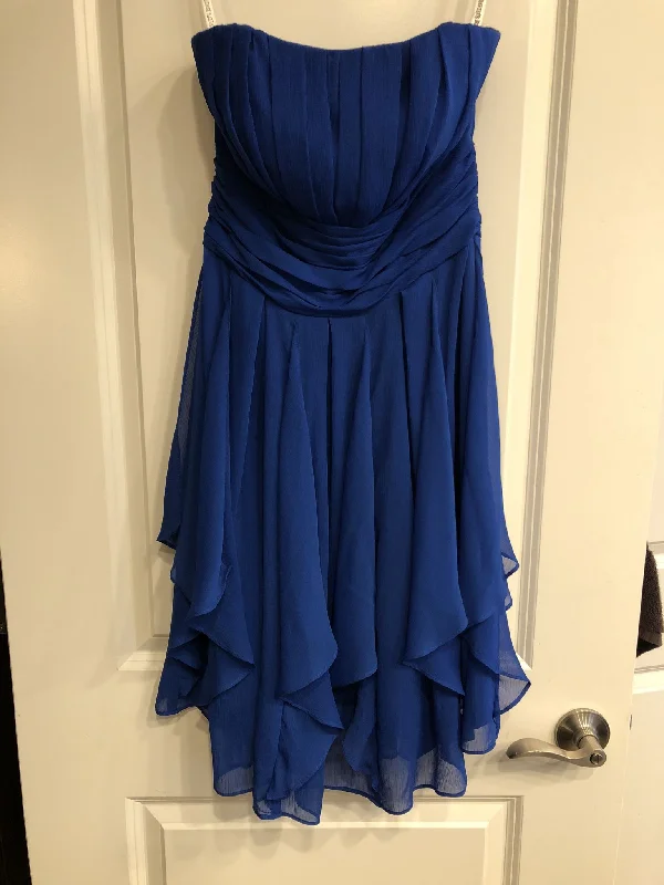 Great Deals David's Bridal F14169