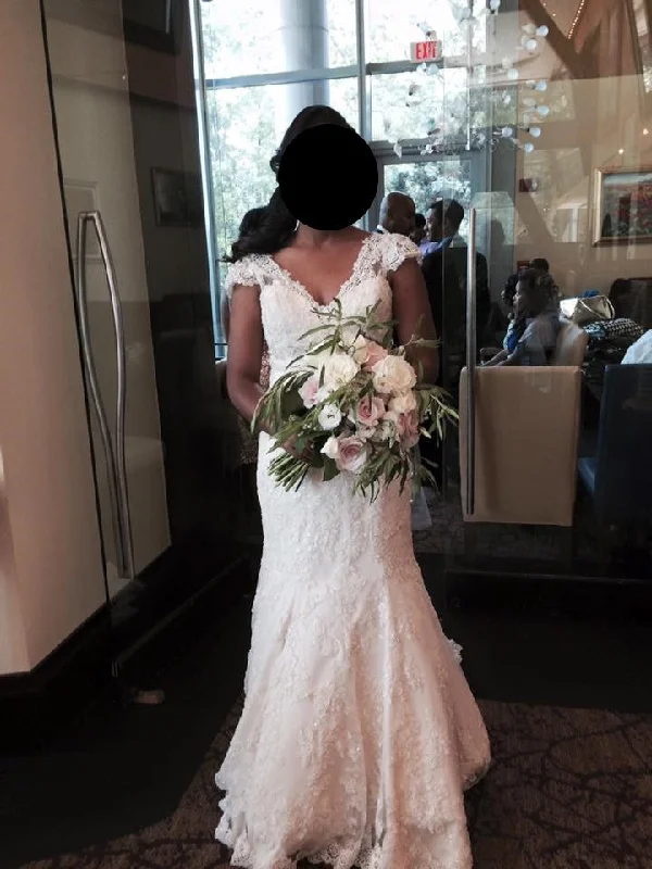 Don’t Miss Out Allure Bridals