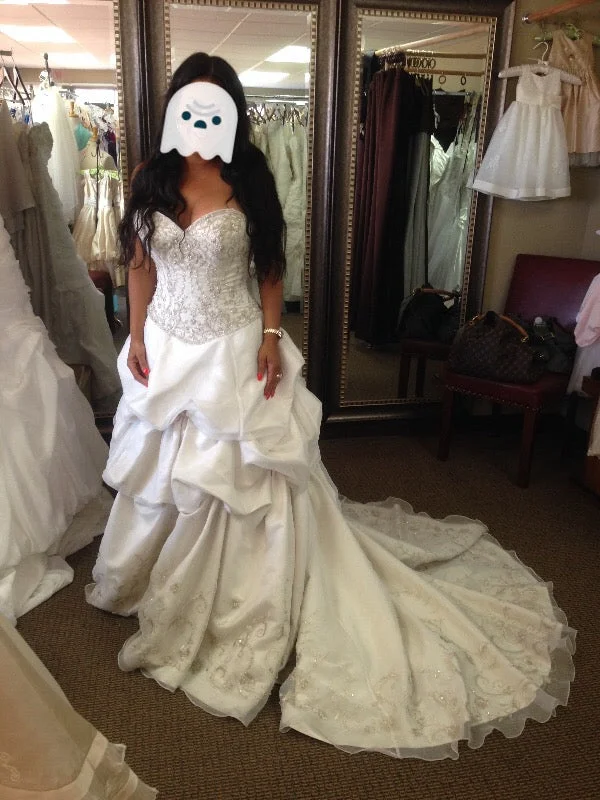 Overstock Allure Bridals