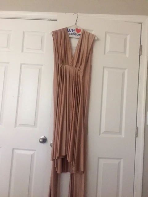 One-DAY Sale Twobirds classic ballgown