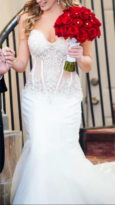 Extra Savings Allure Bridals