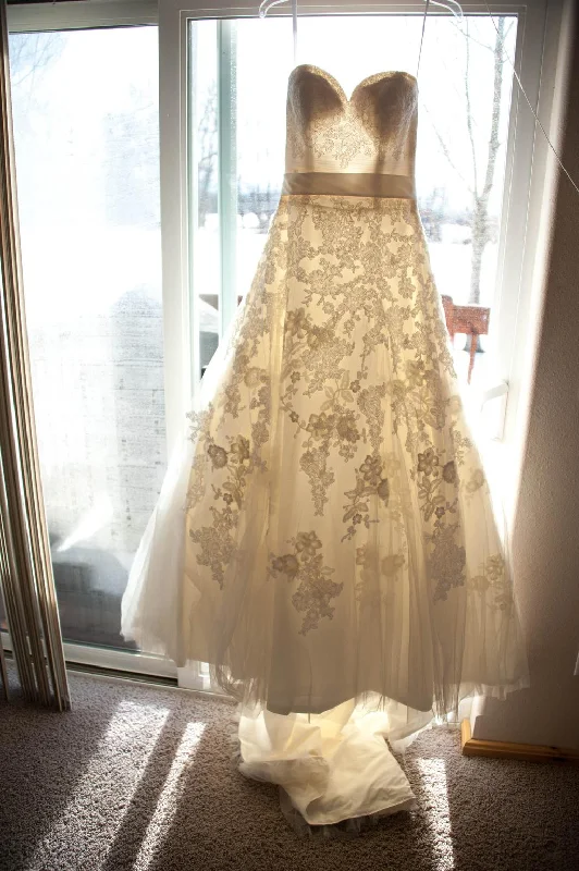 Can't Miss Allure Bridals