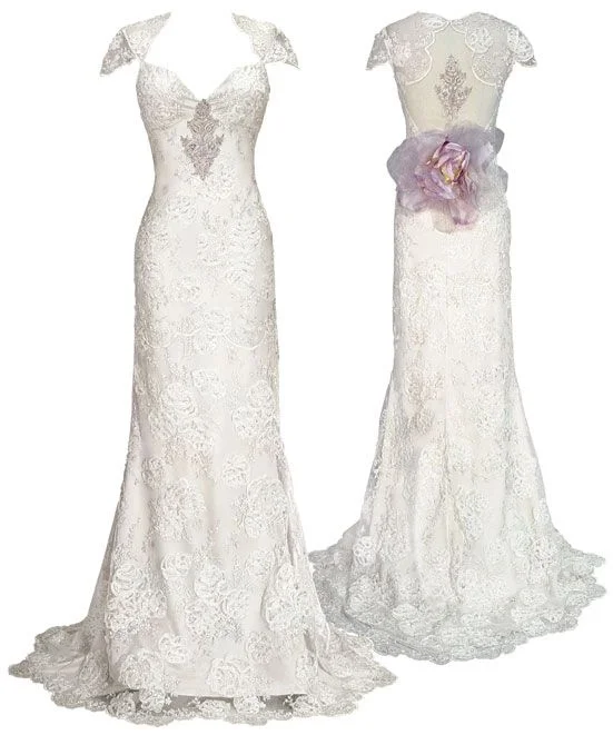 Online Specials Claire Pettibone Mystere