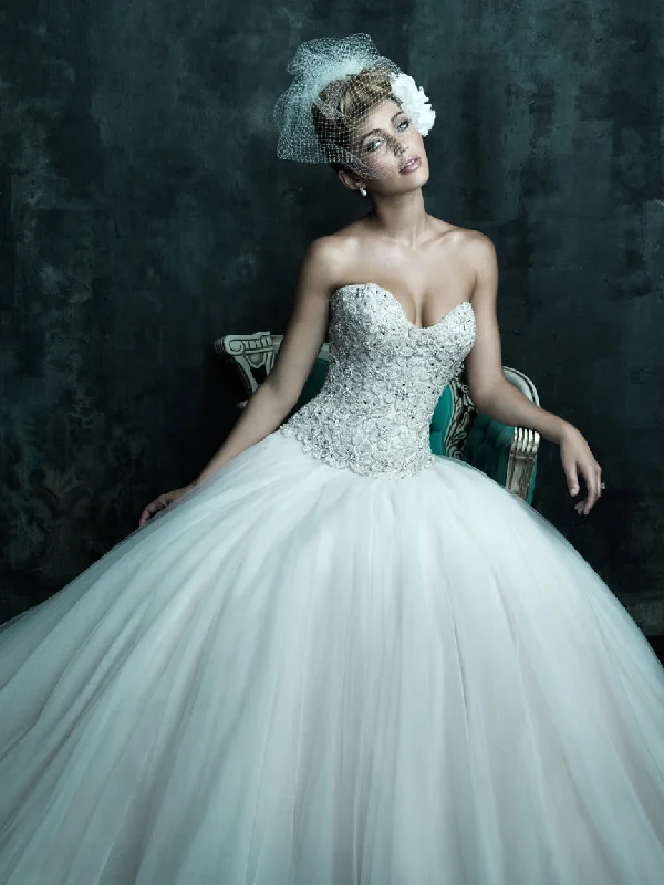 Best Bargains Allure Bridals