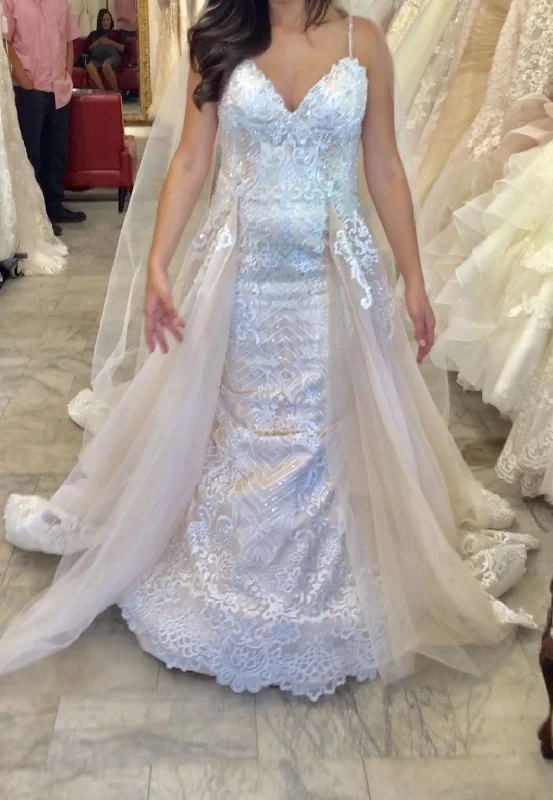 Discount Deals Allure Bridals