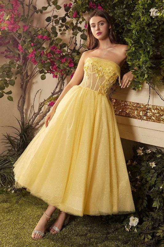 Hot Deal Andrea and Leo A1055 Dress
