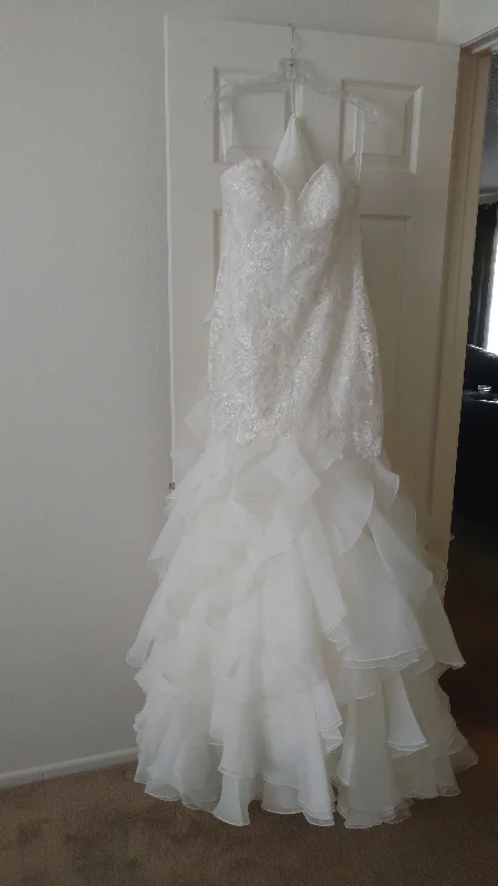 Savings Alert Allure Bridals #2964
