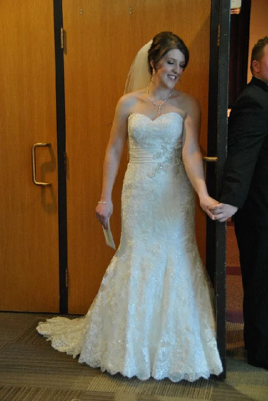 Blowout Sale Allure Bridals