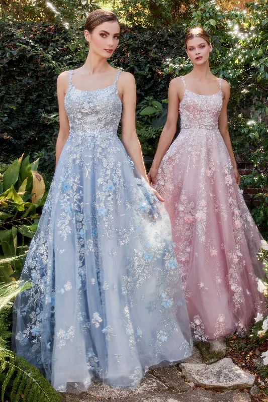 Deep Discounts Andrea and Leo A1124 Dress