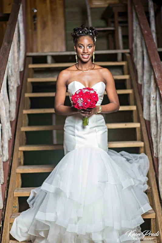 Fantastic Deals Allure Bridals