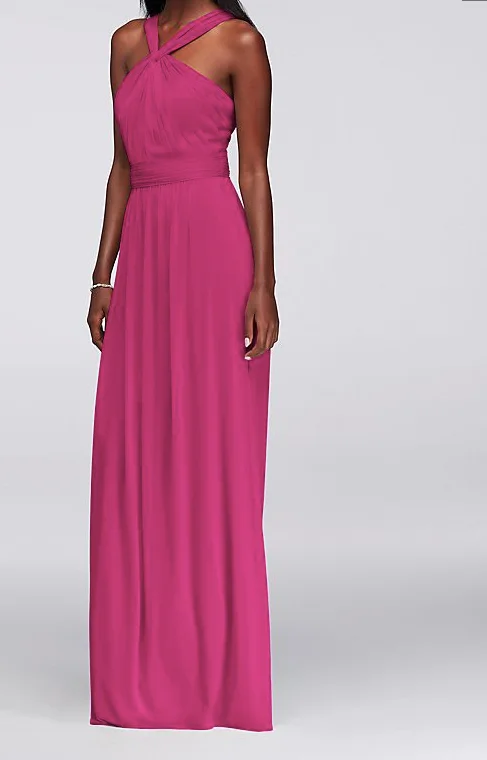 Price Rollback David's Bridal W11178