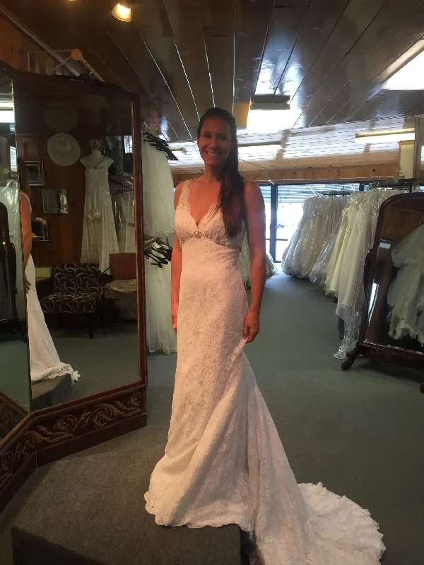 Huge Savings Allure Bridals