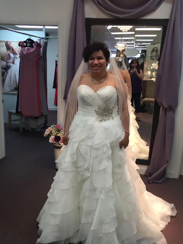 Sale Event Allure Bridals