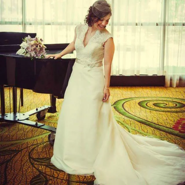 Price Drop Allure Bridals