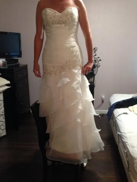 Mega Sale Allure Bridals