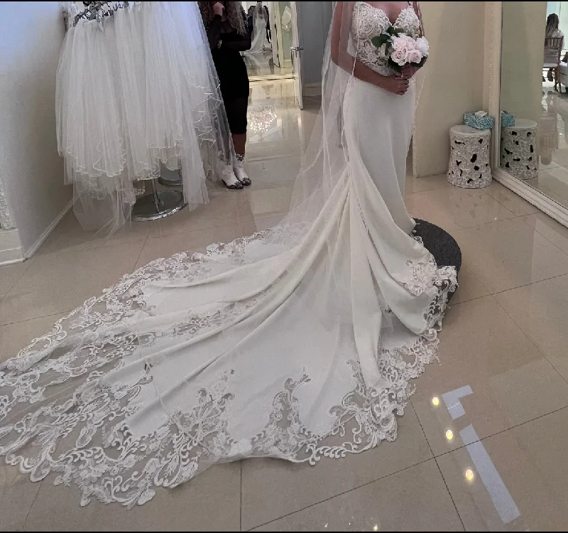 Special Savings Allure Bridals