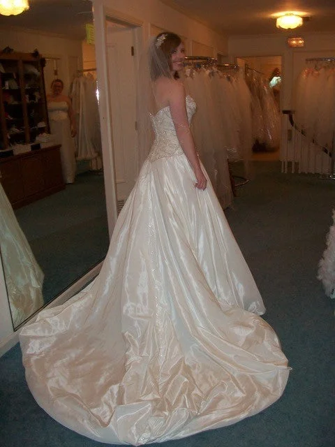 Mega Deal Allure Bridals