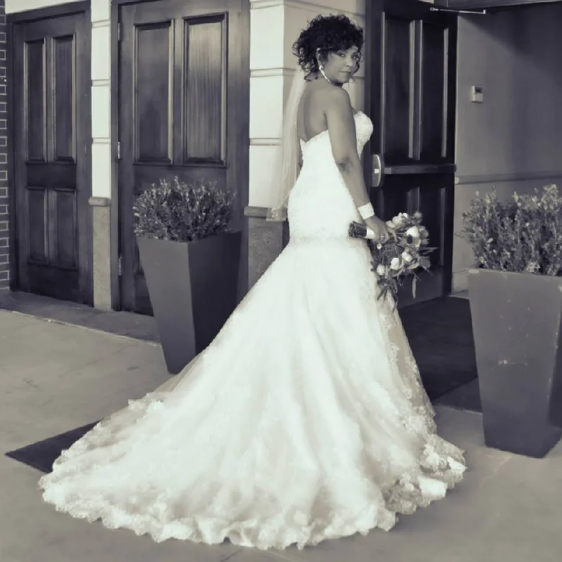 Special Savings Allure Bridals