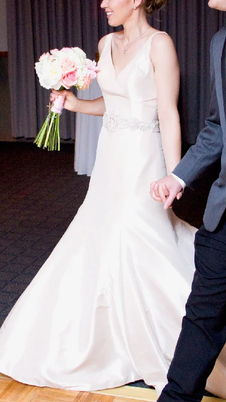 New Arrival Allure Bridals