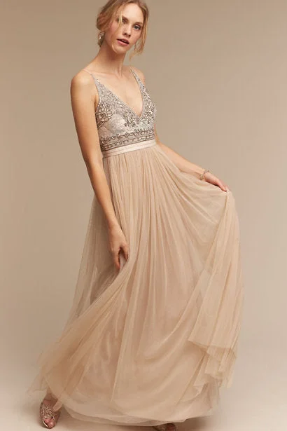 Blowout Deals BHLDN Brisa Dress