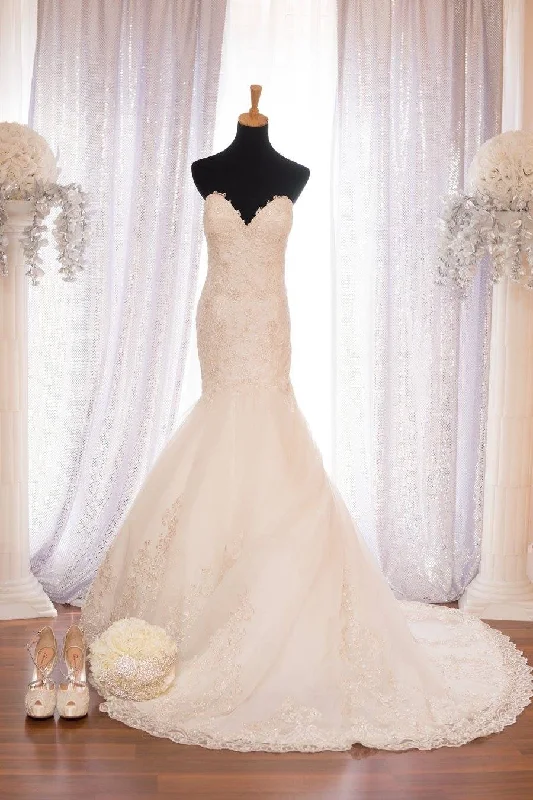 Instant Savings Allure Bridals