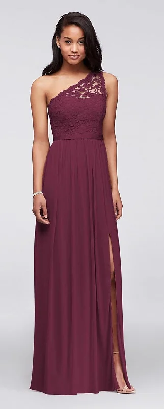Weekend Deal David's Bridal F17063