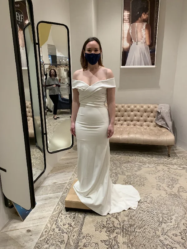 Limited Time Discount Theia Blake