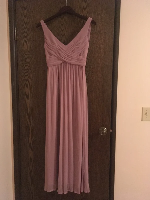 Exclusive Preview David's Bridal