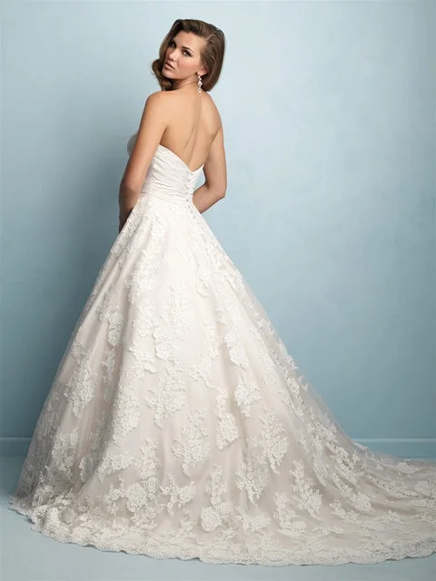 Clearance Items Allure Bridals