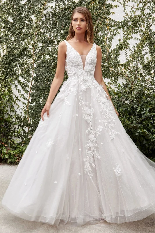 Weekend Flash Sale Andrea and Leo A1028W Dress