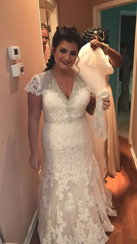 Fantastic Offers Allure Bridals