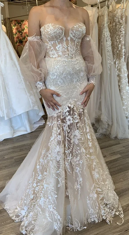 Last Chance Galia Lahav Josi