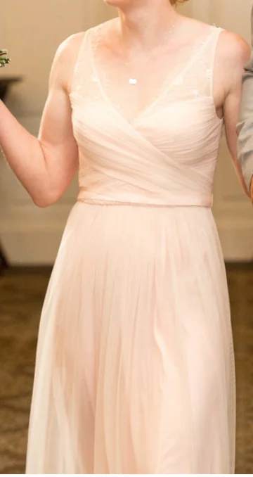 Early Access BHLDN Fleur