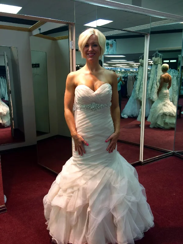 Super Bargain Allure Bridals