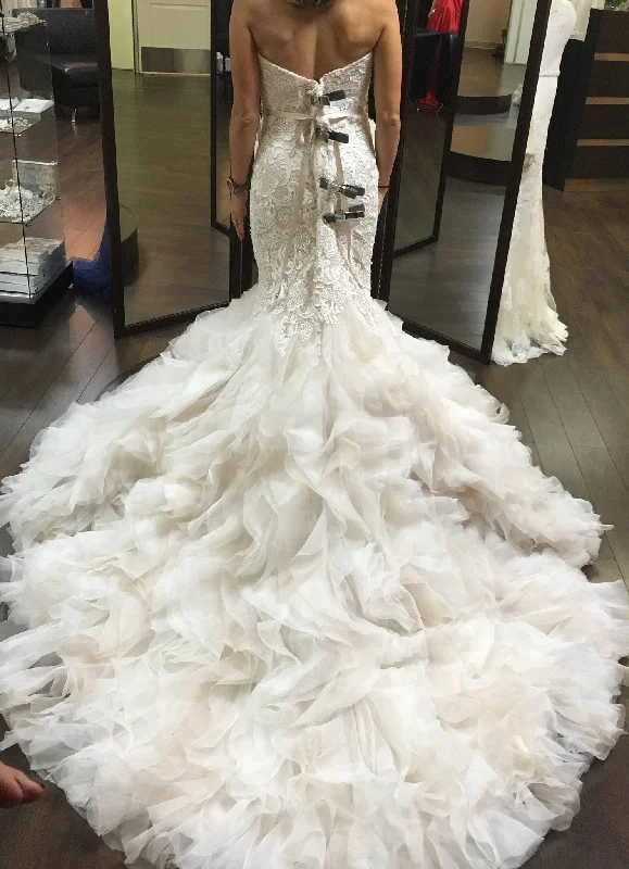 Discount Mania Allure Bridals