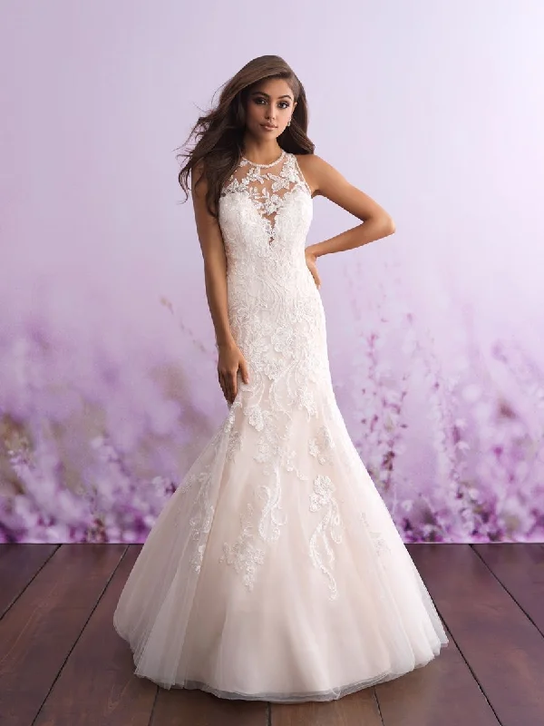 Exclusive Savings Allure Bridals #3113