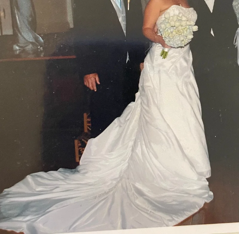 Price Rollback Allure Bridals