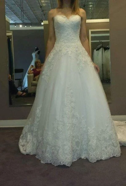 Members Only Allure Bridals