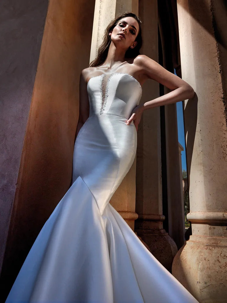 Grand Opening Sale Pronovias TASMAN