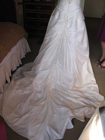 Shop and Save Allure Bridals  2078249