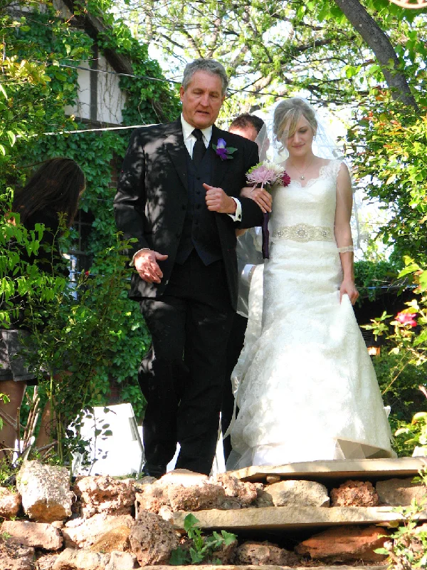 Seasonal Clearance Allure Bridals