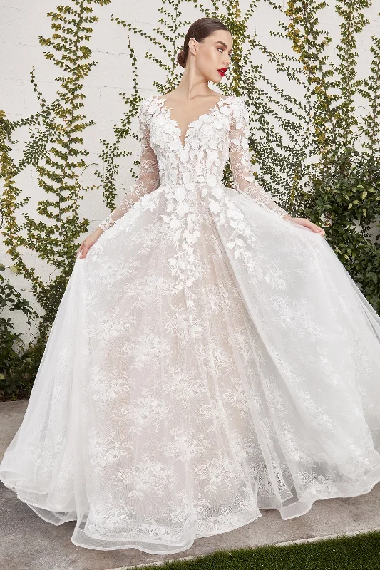 Savings Galore Andrea and Leo A1067W Dress