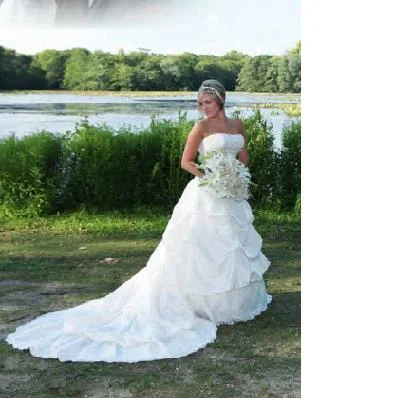 Price Reduction Allure Bridals