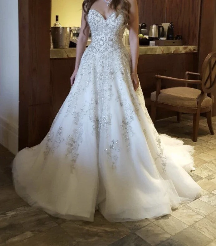Fantastic Deals Allure Bridals
