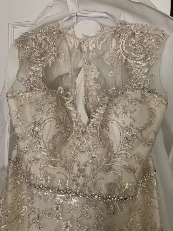 Season Finale Sale Sottero & Midgley Nicolette