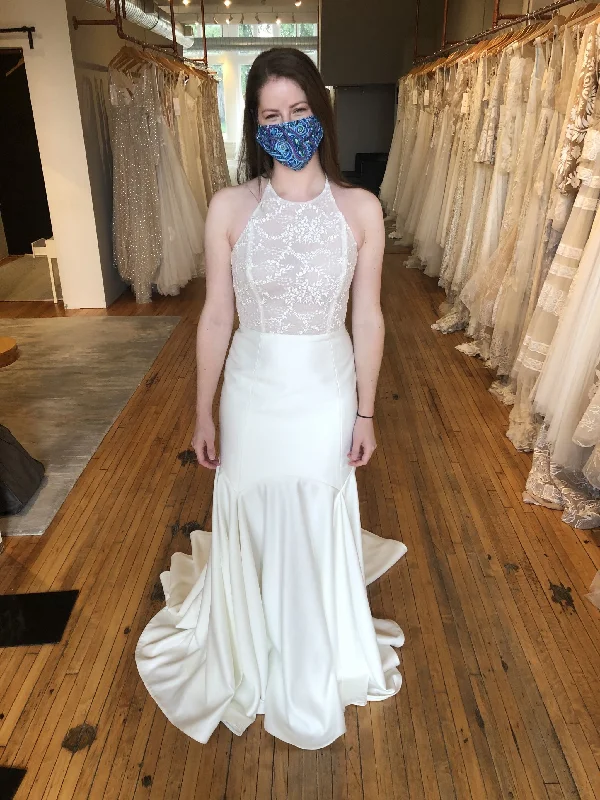 Early Access Tara Latour Hennepin, Rose and Williams collection