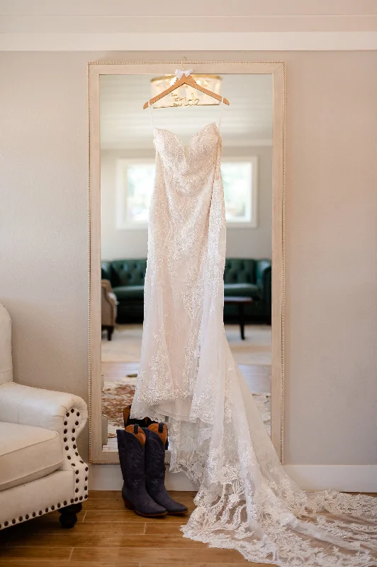 Super Sale Allure Bridals