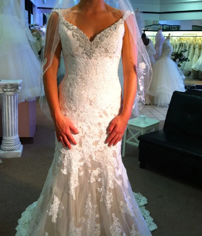TIME-Limited Offer Allure Bridals